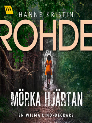 cover image of Mörka hjärtan